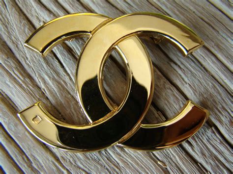 cheap chanel brooch replica|chanel brooches etsy.